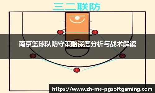 南京篮球队防守策略深度分析与战术解读