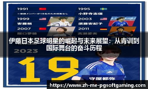 伊藤日本足球明星的崛起与未来展望：从青训到国际舞台的奋斗历程